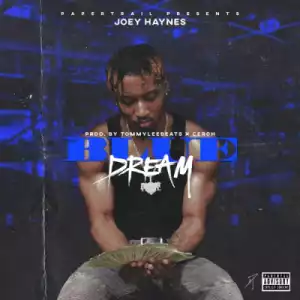 Joey Haynes - Blue Dream